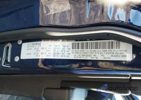 2015 Jeep Cherokee Sport from USA, damaged, VIN 1C4PJMABXFW654237